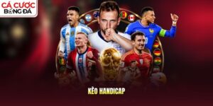 Kèo Handicap